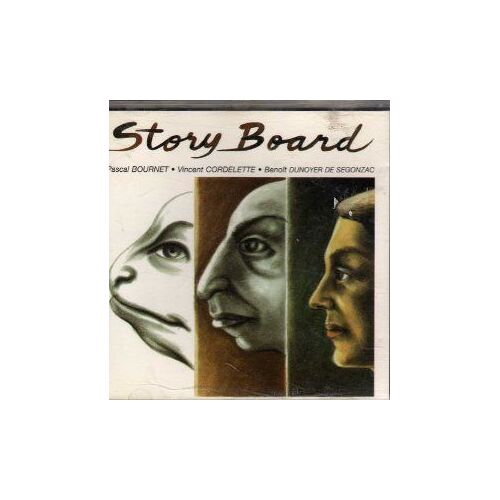 Story Board