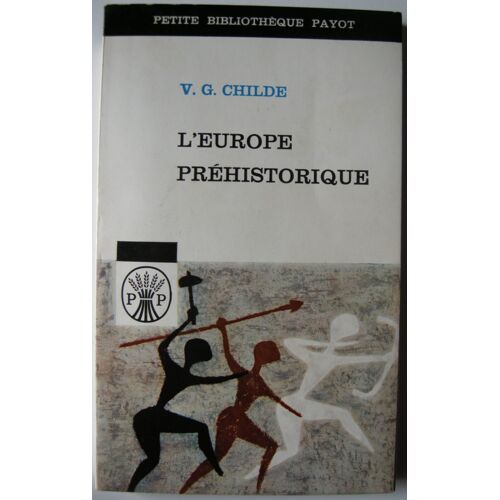 L'europe Préhistorique