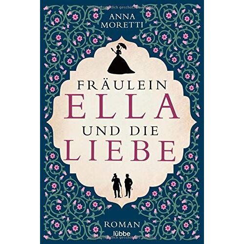 Fräulein Ella Und Die Liebe