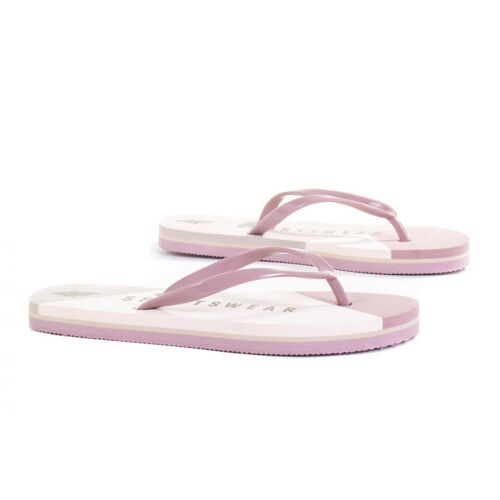 4f W Slippers H4l21-kld006 Pink