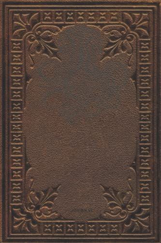 Journal: Horror Style Roleplay Game, Character Journal/Notebook/Chronicle. 120 Pages Lovecraftian Inspired. Brown Antique Style Cover.