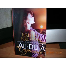 Au Delà Du Crépuscule