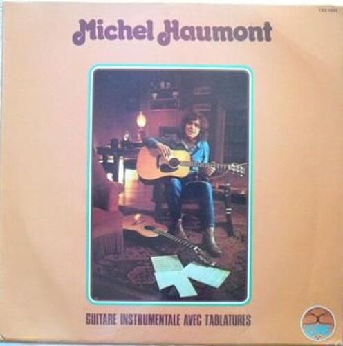 Guitare Instrumentale Avec Tablatures