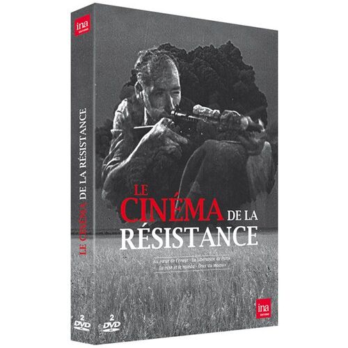Le Cinéma De La Résistance