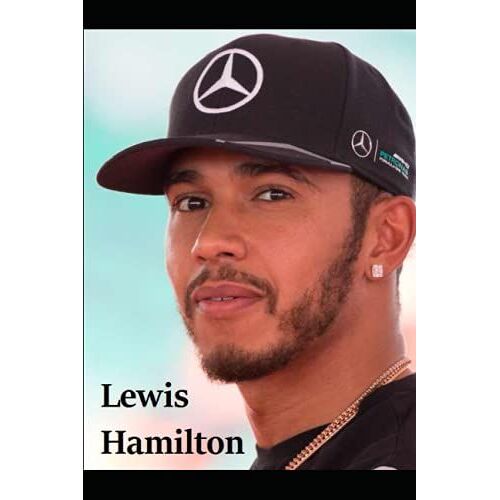 Lewis Hamilton: 7 Time F1 World Champion