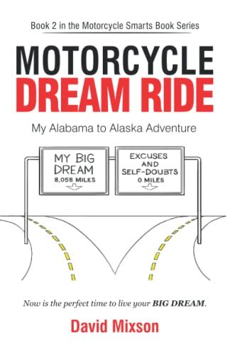 Motorcycle Dream Ride