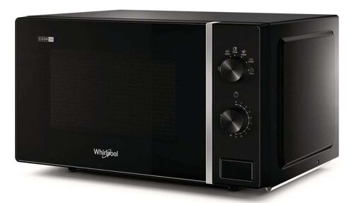 Four micro-ondes monofonction WHIRLPOOL MWP101B