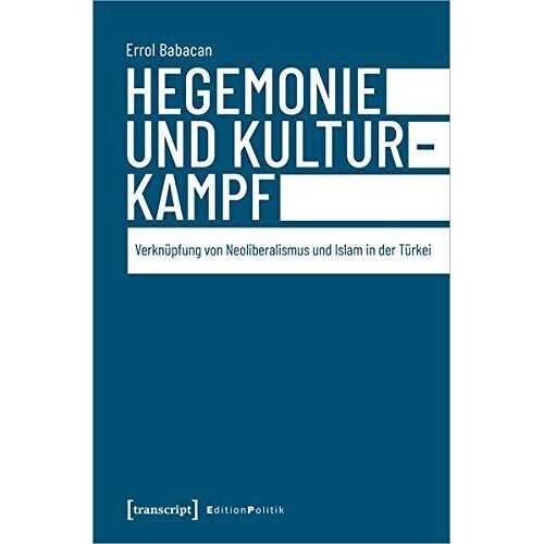 Hegemonie Und Kulturkampf