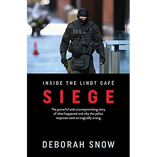 Siege