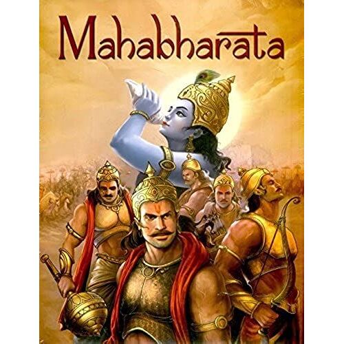 Mahabharata: Indian Epic
