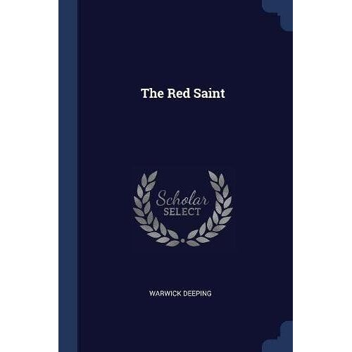 The Red Saint