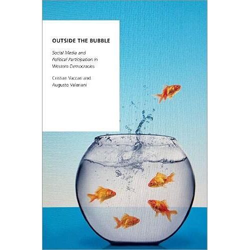 Outside The Bubble