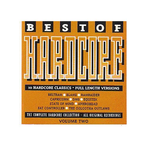 Best Of Hardcore 2