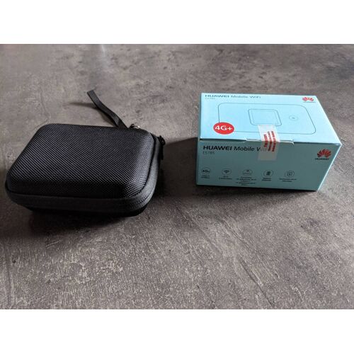 Huawei E5785-330 - Point d'accès mobile - 4G LTE - USB - 300 Mbits/s - Wi-Fi 5