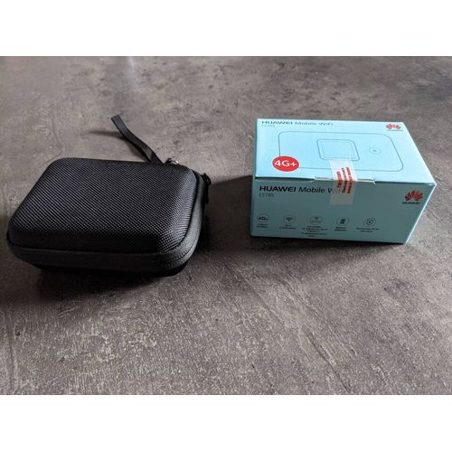 Huawei E5785-330 - Point d'accès mobile - 4G LTE - USB - 300 Mbits/s - Wi-Fi 5