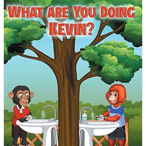 What Are You Doing Kevin?