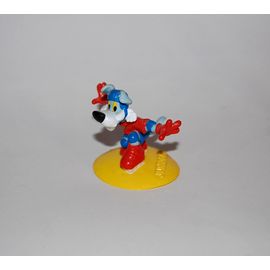 Continent Junior Club Pub 70/80