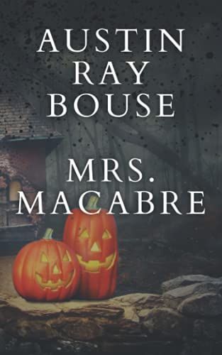 Mrs. Macabre