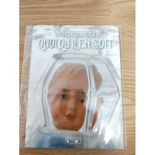 Quoi Qu'il En Soit