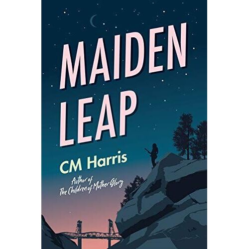 Maiden Leap