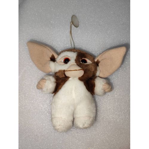 Peluche Gizmo GREMLINS WARNER BROSS avec attache plastique 16 cm