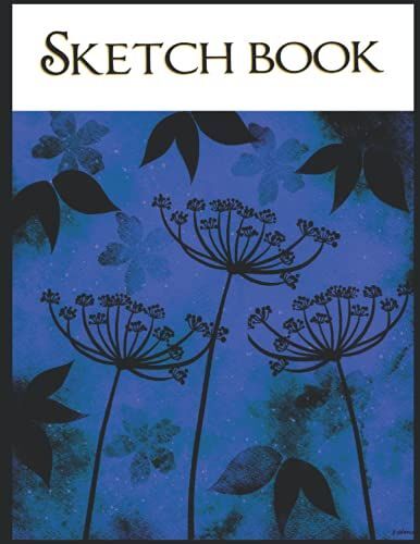 Imagination Sketch Book