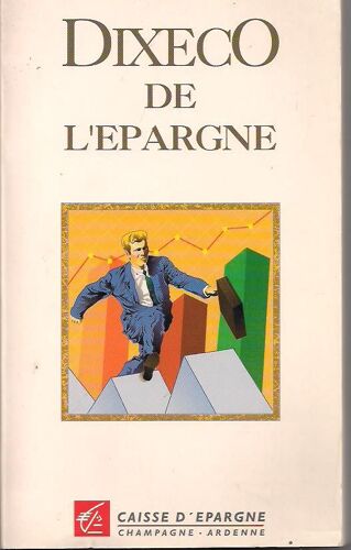 Dixeco De L'épargne