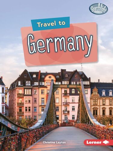 Travel To Germany