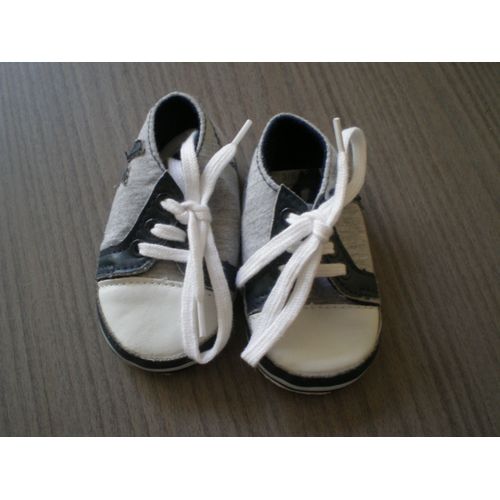 Chaussures Bébé - 3 Mois