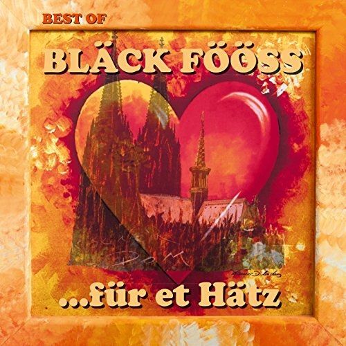 Best Of...För Et Hätz
