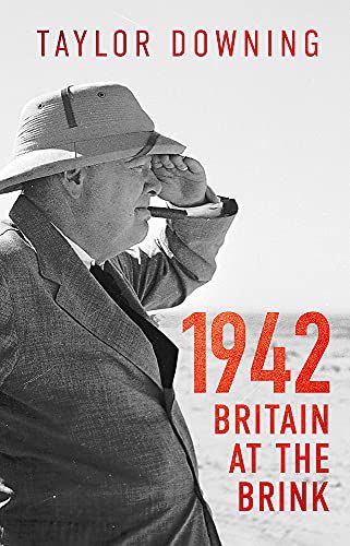 1942: Britain At The Brink