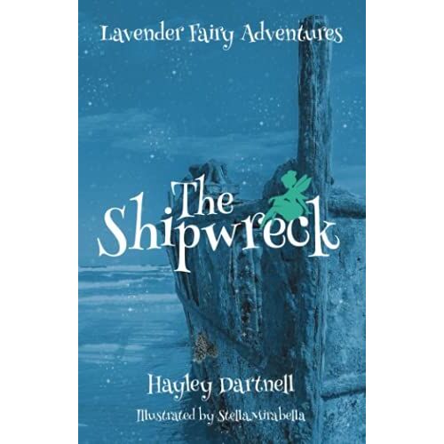 The Shipwreck