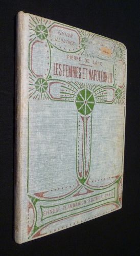 Les Femmes Et Napoléon Iii