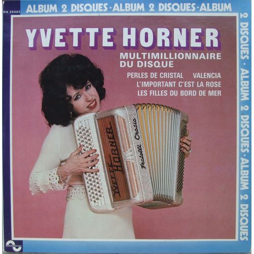 Multimillionnaire Du Disque