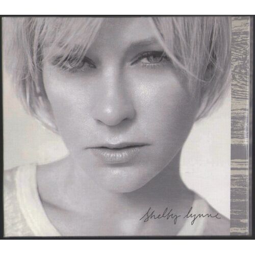Shelby Lynne Identity Crisis Advance 2 Cd Tres