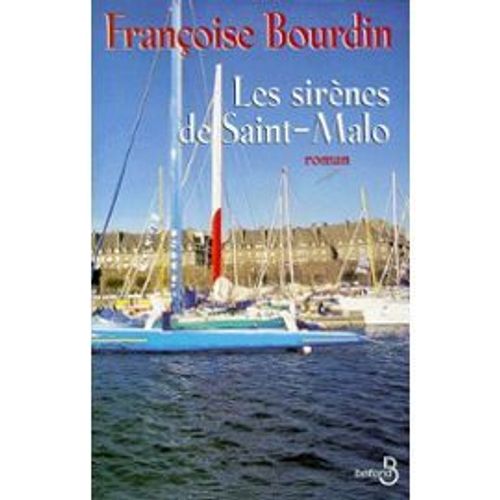 Les Sirene De St Malo