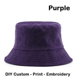 Chapeau En Velours Côtelé Pour Homme Et Femme,Design De Marque,Broderie,Casquette De Poisson D'été,Suffolk,Unisexe,E27