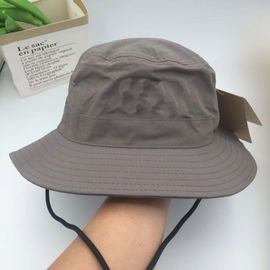 Chapeau D'escalade Pour Homme,Marque Tendance,Séchage Rapide,Plein Air,Ombrage Solaire,Loisirs,Chapeau De Poisson Suffolk,Été,7/2018,2023
