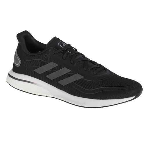 Baskets Adidas Supernova M Eg5401 Noir