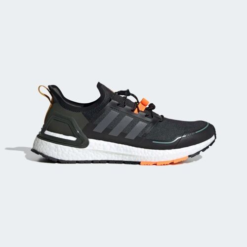 Adidas Ultraboost C.rdy Sneakers Nero Grigio Arancio Eg9798