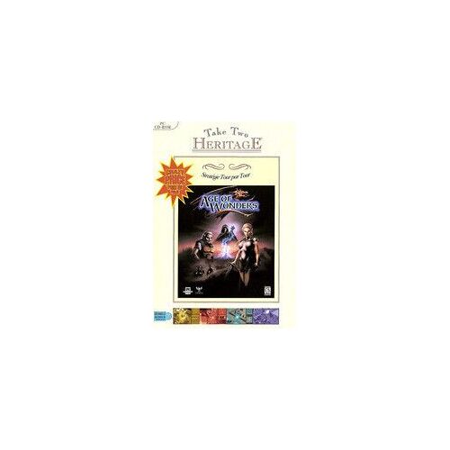 Age Of Wonders Pc