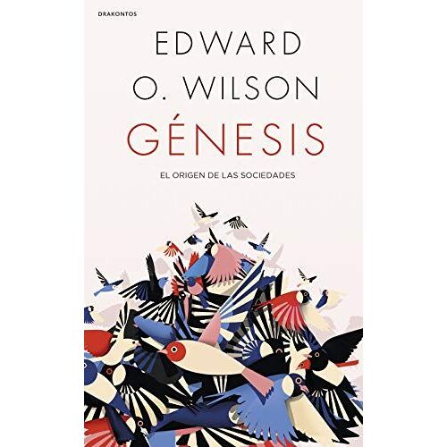 Génesis: El Origen De Las Sociedades