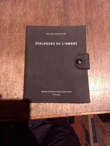 Dialogues De L'ombre