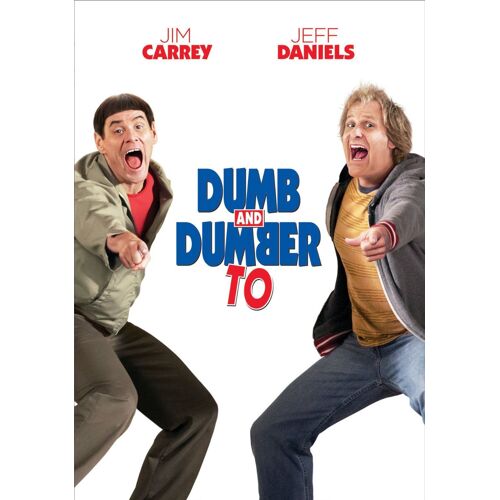 Dumb & Dumber De (Dumb And Dumber To)
