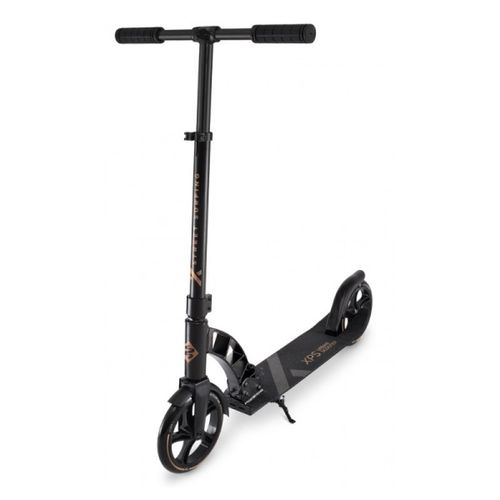 Trottinette Street Surfing Urban Xps 205 Noir Et Or