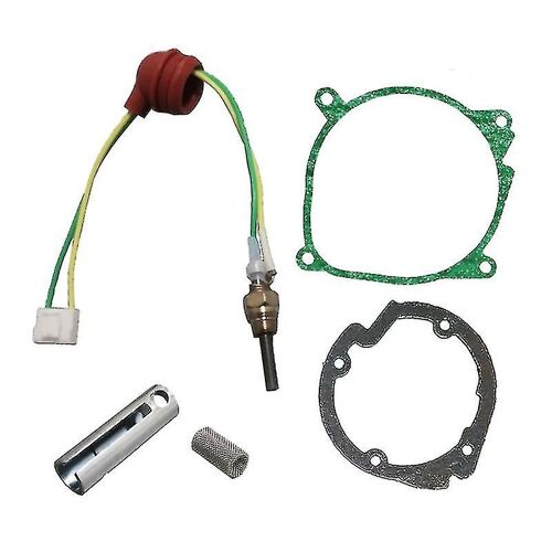 12v Céramique Bougie De Préchauffage Clé Air Diesel-Parking Pièce Chauffante Pour Bateau Voiture Camion