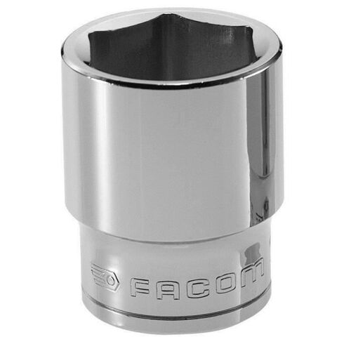 FACOM Douille 1/2 6 pans 19mm