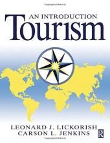 An Introduction To Tourism