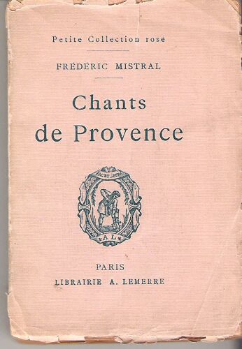 Chants De Provence