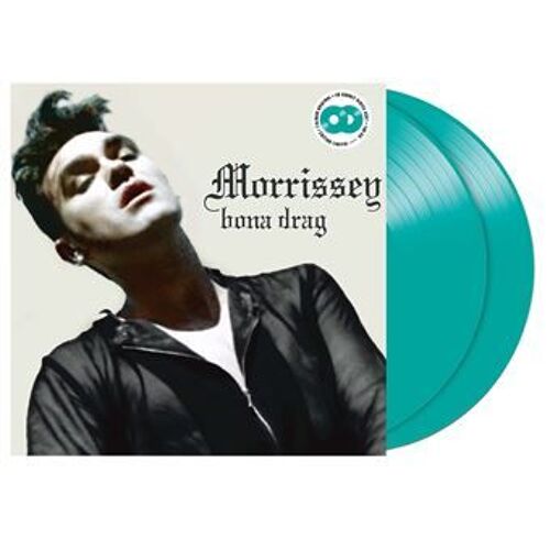 Bona Drag - Edition Limitée Vinyle Vert